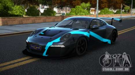 RUF RGT-8 Z-Tuned S10 para GTA 4