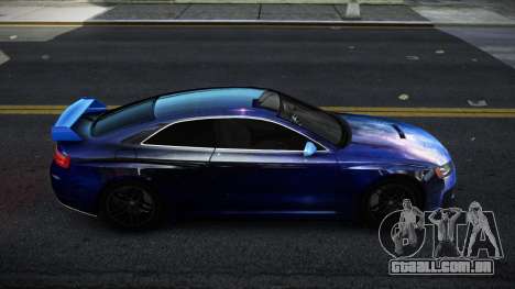 Audi S5 D-Sport S9 para GTA 4