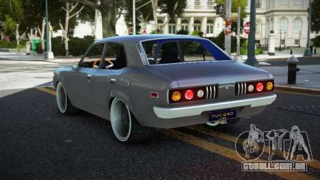 Mazda RX3 SH para GTA 4