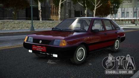 FSO Polonez SG para GTA 4