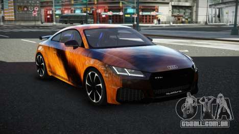 Audi TT DF-R S3 para GTA 4