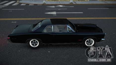 1965 Pontiac GTO 3C para GTA 4