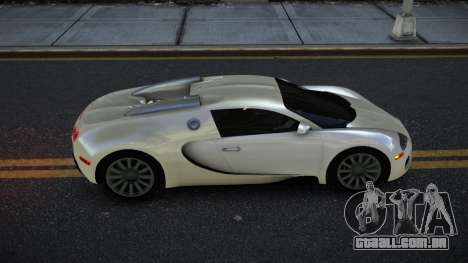 Bugatti Veyron 16.4 05th para GTA 4