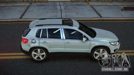 Volkswagen Tiguan 12th para GTA 4