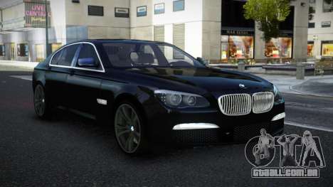 BMW 750i SC-V para GTA 4