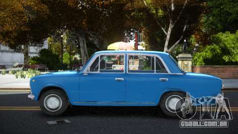 VAZ 2101 SD para GTA 4