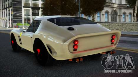 Ferrari 250 SH para GTA 4