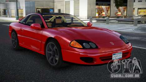 Dodge Stealth 96th para GTA 4