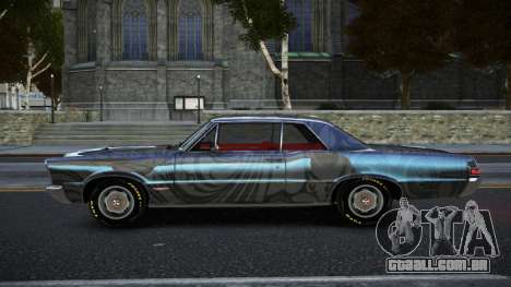 Pontiac GTO NJ-L S3 para GTA 4