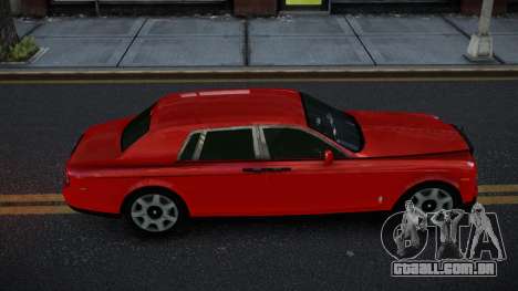 Rolls-Royce Phantom BC para GTA 4