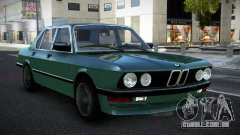 BMW M5 OS-V para GTA 4