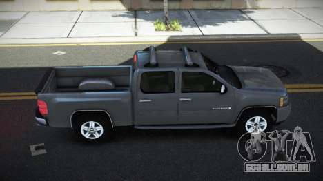 Chevrolet Silverado 08th para GTA 4