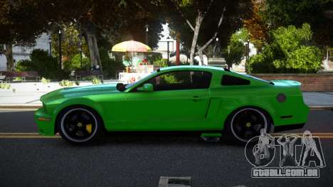 Ford Mustang LT-D para GTA 4