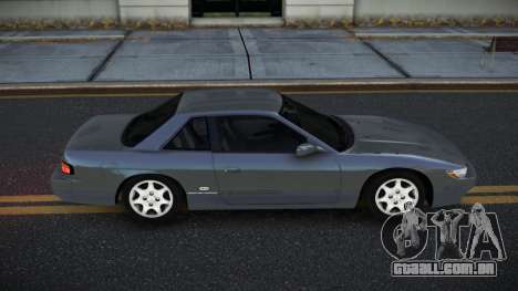 Nissan Silvia 92th para GTA 4