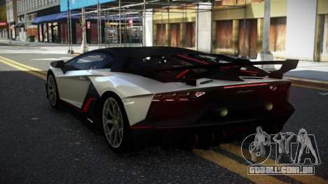 Lamborghini Aventador DF-R para GTA 4