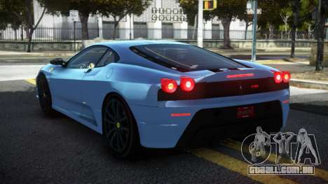 Ferrari F430 BFD para GTA 4