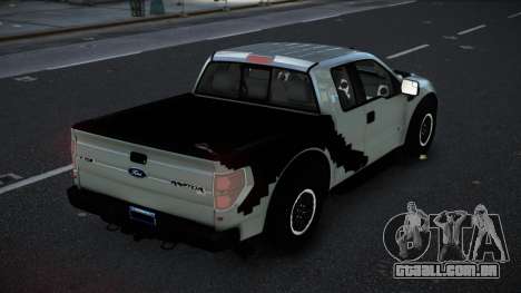 Ford F150 09th para GTA 4