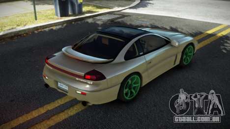 Dodge Stealth Turbo V1.1 para GTA 4