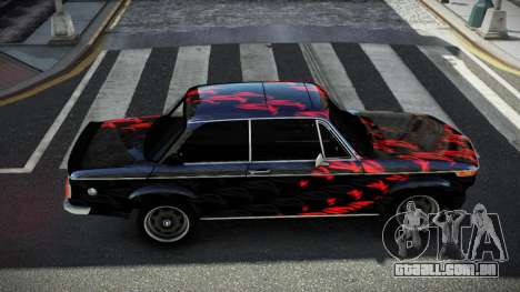 BMW 2002 L-Turbo S5 para GTA 4