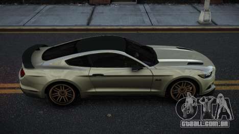 Ford Mustang GT EC-R para GTA 4