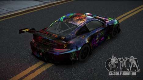 RUF RGT-8 Z-Tuned S2 para GTA 4