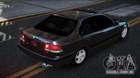 Honda Civic VT-I para GTA 4