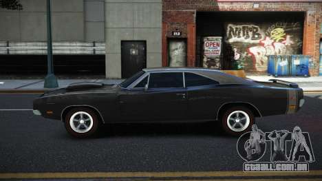 Dodge Charger RT SCR para GTA 4