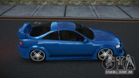 Honda Integra X-Tuned para GTA 4