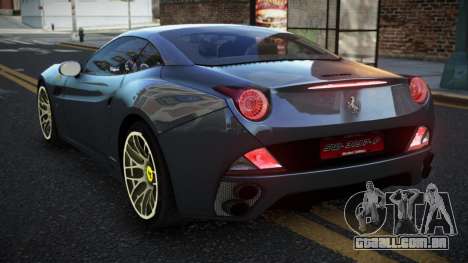 Ferrari California MSC para GTA 4