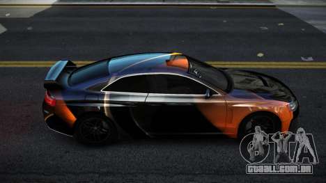 Audi S5 D-Sport S10 para GTA 4