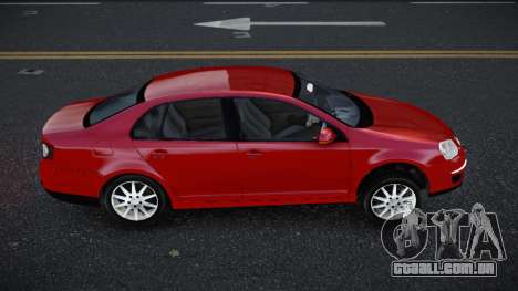 Volkswagen Jetta FVL para GTA 4