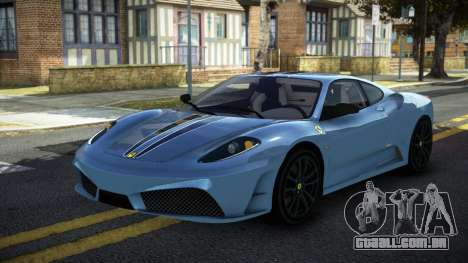 Ferrari F430 BFD para GTA 4