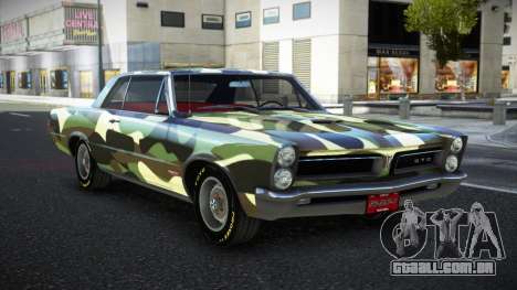 Pontiac GTO NJ-L S1 para GTA 4