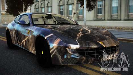 Ferrari FF C-Sport S1 para GTA 4