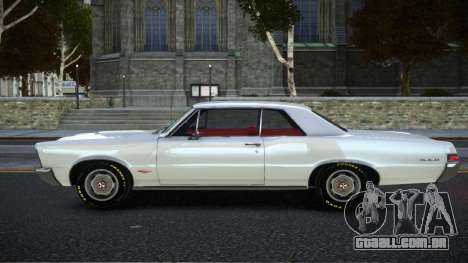 Pontiac GTO NJ-L para GTA 4