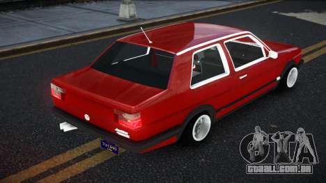 Volkswagen Jetta GD para GTA 4