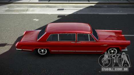 Hongqi CA770 SD para GTA 4