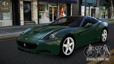 Ferrari California 09th para GTA 4