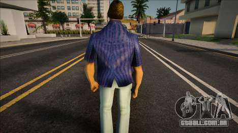 Vercetti Gang 1 para GTA San Andreas