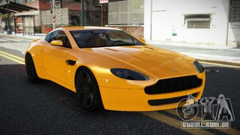 Aston Martin Vantage PC-R para GTA 4