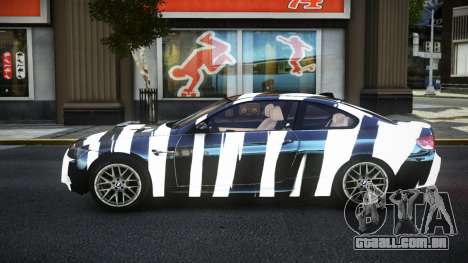 BMW M3 E92 VR S14 para GTA 4