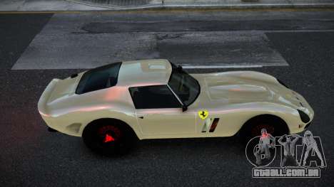 Ferrari 250 SH para GTA 4