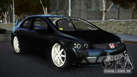 Honda Civic M-Tuned para GTA 4