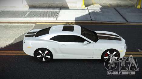 Chevrolet Camaro B2 para GTA 4