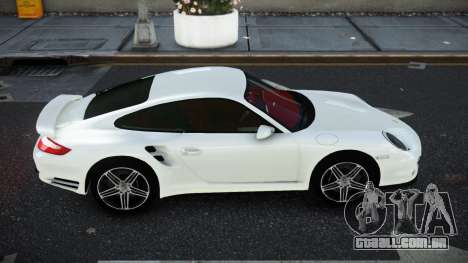 Porsche 997 RFS para GTA 4