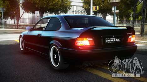 BMW M3 E36 ZRG para GTA 4