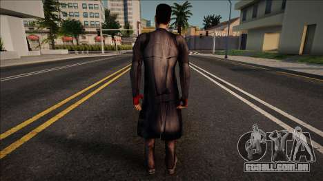 Postal Dude Red [Postal 2] para GTA San Andreas