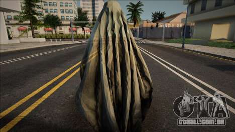 Ghost sk para GTA San Andreas