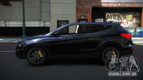 Hyundai Santa Fe 13th para GTA 4