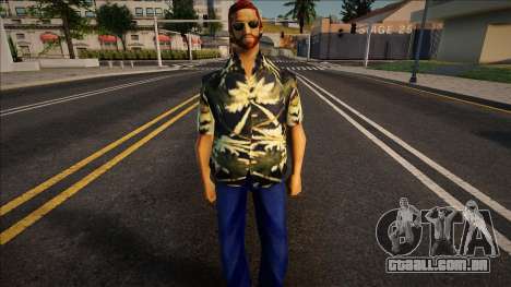 Vercetti Gang 2 para GTA San Andreas